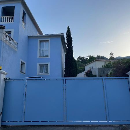 Studio Alivu Bastia  Extérieur photo
