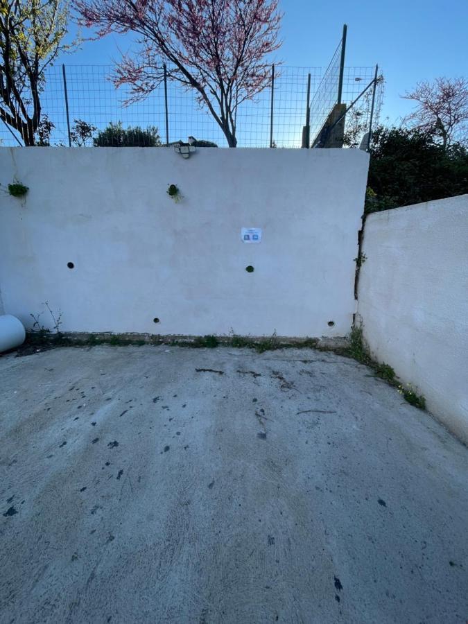 Studio Alivu Bastia  Extérieur photo