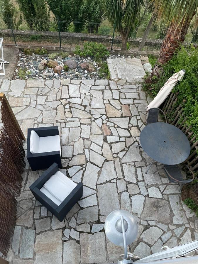 Studio Alivu Bastia  Extérieur photo