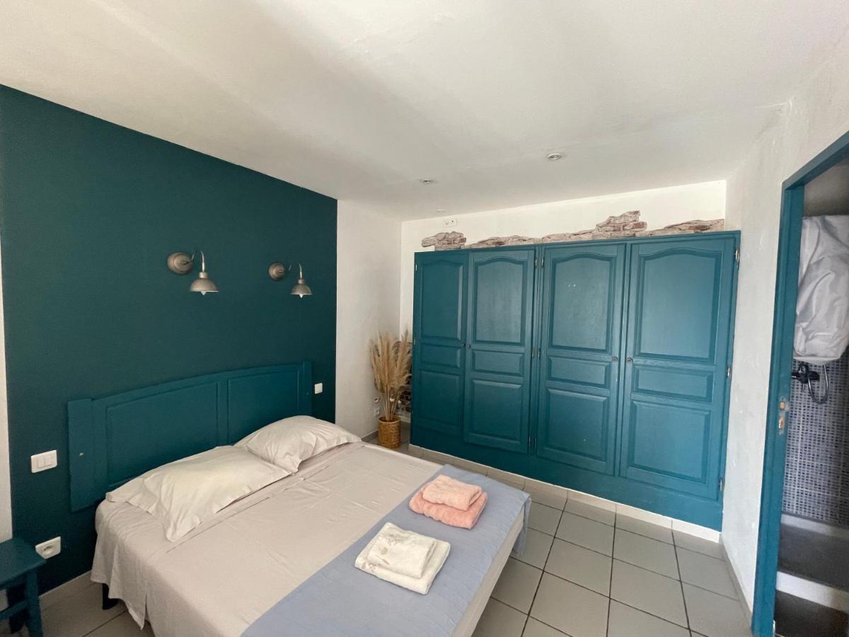 Studio Alivu Bastia  Extérieur photo