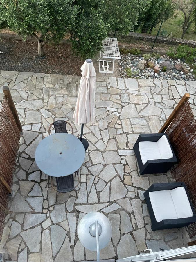 Studio Alivu Bastia  Extérieur photo