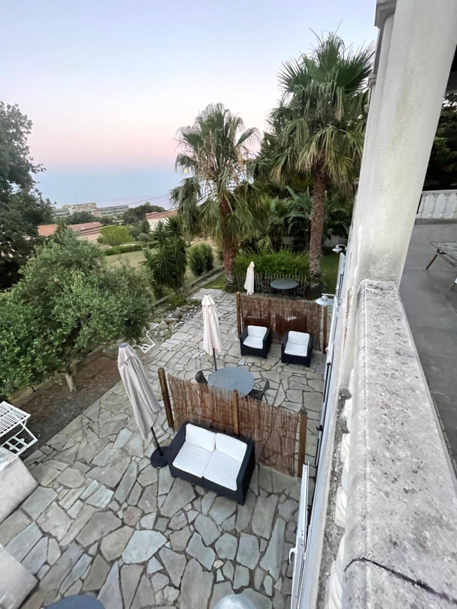 Studio Alivu Bastia  Extérieur photo