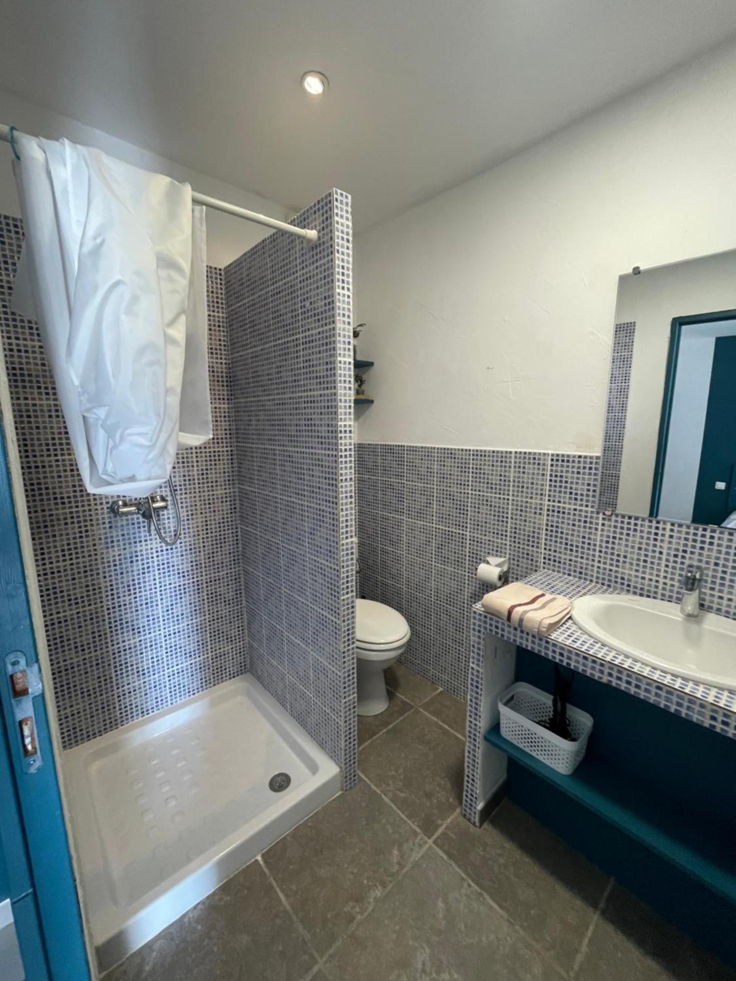 Studio Alivu Bastia  Extérieur photo