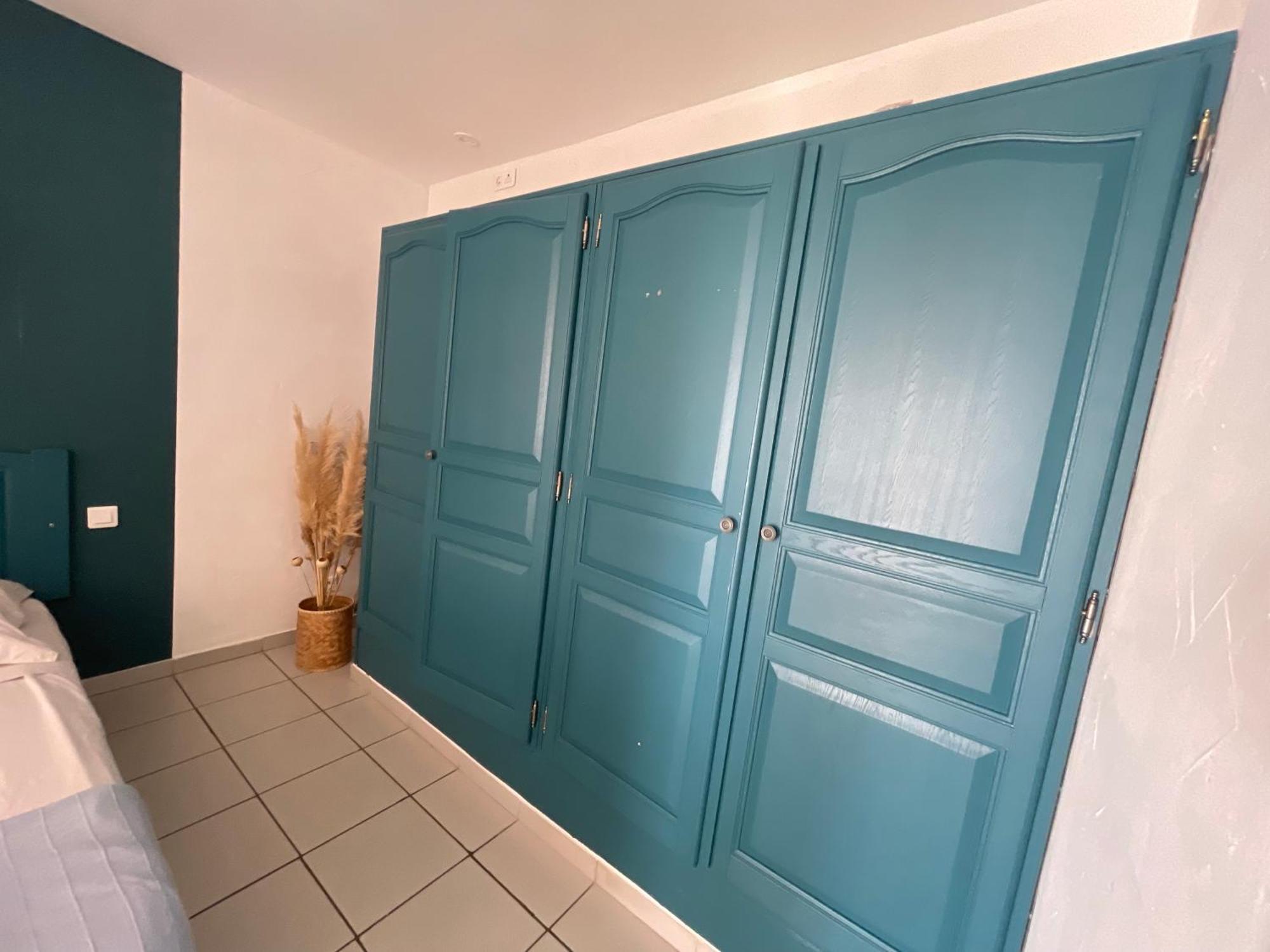 Studio Alivu Bastia  Extérieur photo